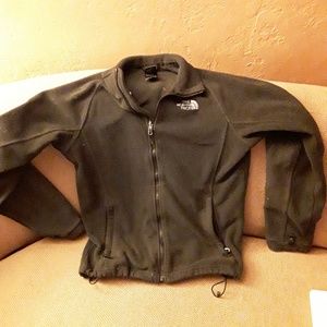 Womens North Face Sweater